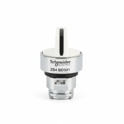 SCHNEIDER ELECTRIC ZB4BD301