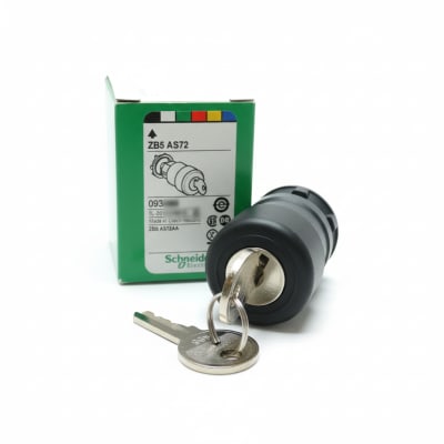 SCHNEIDER ELECTRIC ZB5AS72