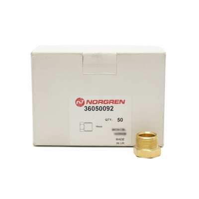 NORGREN 36050092-QTY50