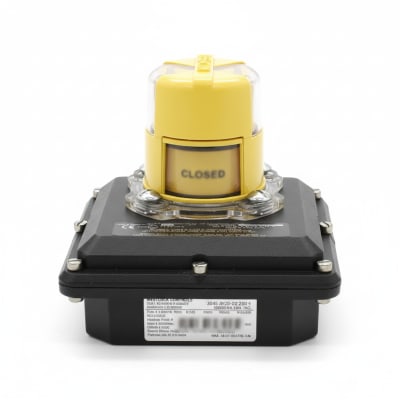 WESTLOCK CONTROLS 3045-BY-00-22BM-000