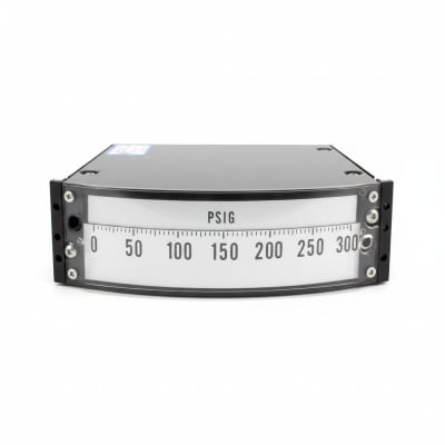 EIL INSTRUMENTS 88-0407LB