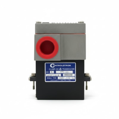 CONTROLOTRON 481N-FP2.63-DP2F116-B-29381B