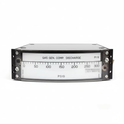 EIL INSTRUMENTS FS-4-20DCMA