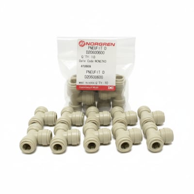 NORGREN D20600600-QTY10