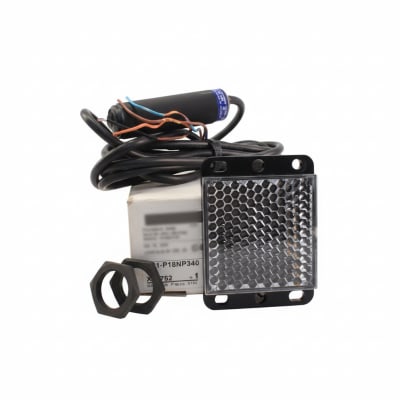 SCHNEIDER ELECTRIC XU1-P18NP340