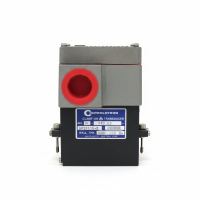 CONTROLOTRON 481N-FP2.63-DP2F116-B-29380B