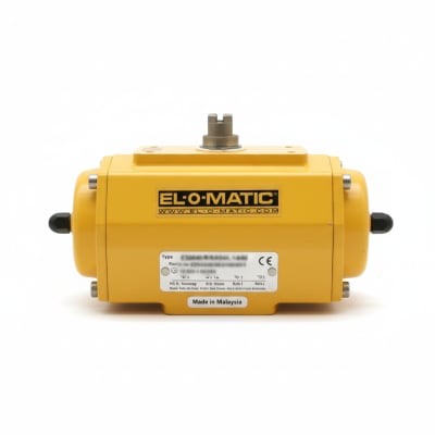 EMERSON ES0040.M1A04A.14K0