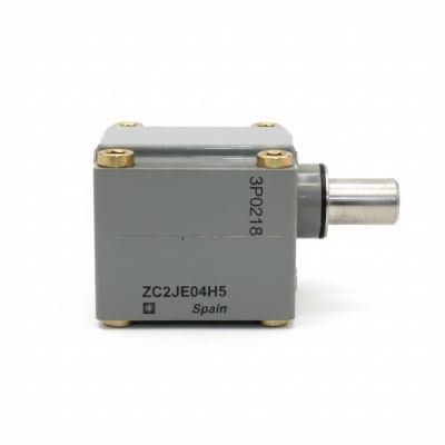 TELEMECANIQUE SENSORS ZC2JE04H5