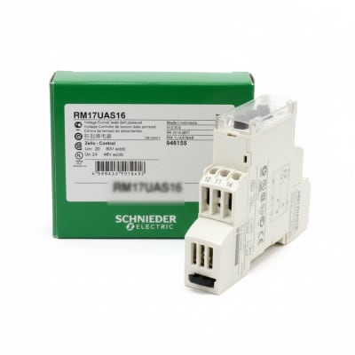 SCHNEIDER ELECTRIC RM17UAS16