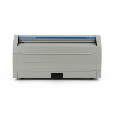 ELWOOD CORPORATION 45-0801-10