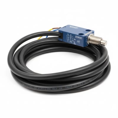 SCHNEIDER ELECTRIC ZCM-D21F0L2