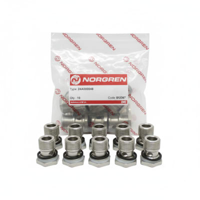 NORGREN 24A000048-QTY10
