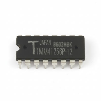 GENERIC TMM41256P12