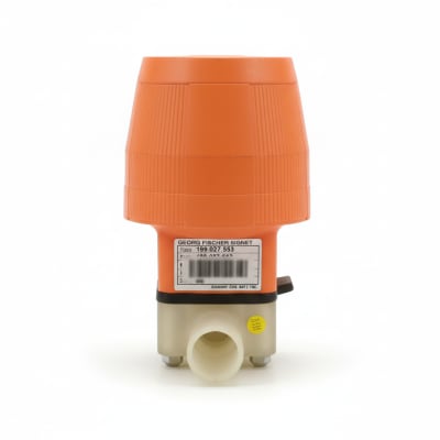 GEORG FISCHER SIGNET 199.027.553