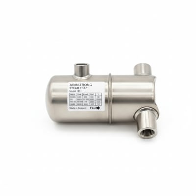 ARMSTRONG 1811-1/2INCH-BSPT-400PSIG