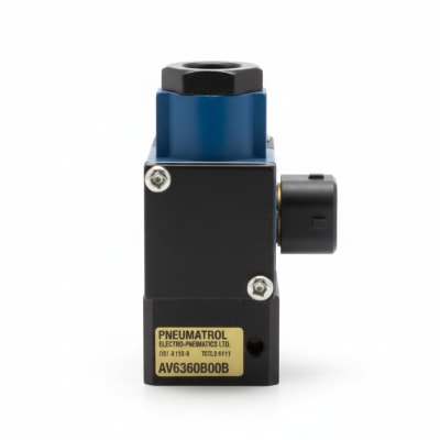 PNEUMATROL AV6360B00B