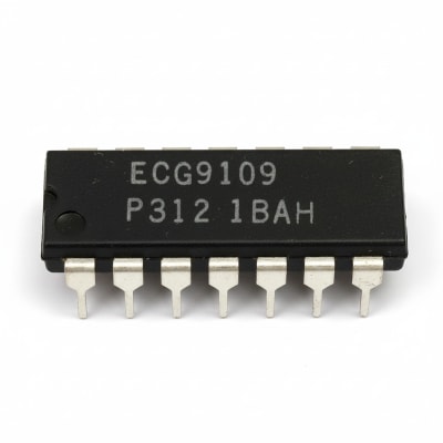 GENERIC ECG9109