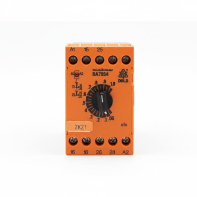 DOLD BA7954.82-DC24V/0.5-1S