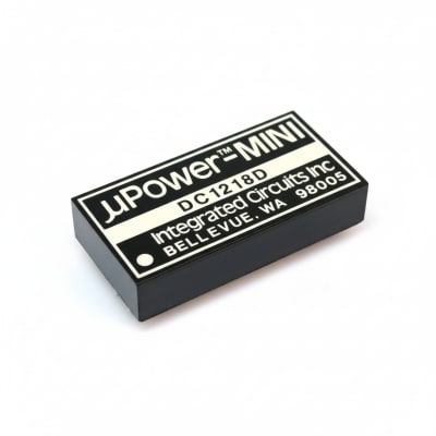 GENERIC DC1218D