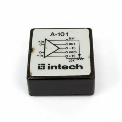 GENERIC A101