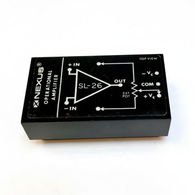 GENERIC SL26
