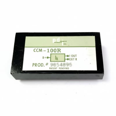 GENERIC CMM100R