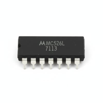 GENERIC MC526L