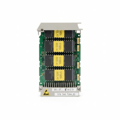 SIEMENS 6FX1850-0BX02-4D