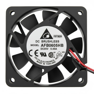 DELTA GROUP ELECTRONICS AFB0605HB