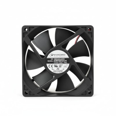 DELTA GROUP ELECTRONICS AFB1212VH