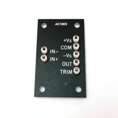 GENERIC AC1003