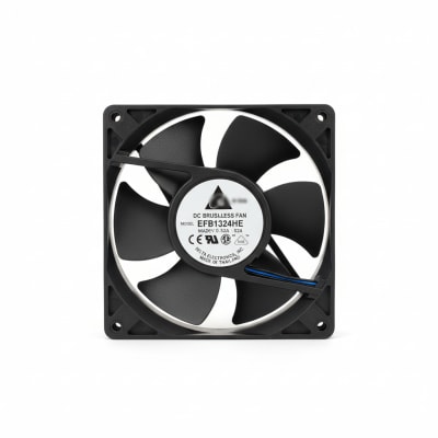 DELTA GROUP ELECTRONICS EFB1324HE