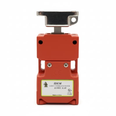 IDEM SAFETY SWITCHES 207001-HFH