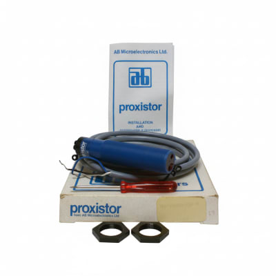 TT ELECTRONICS TAO-10000V-CSF-R