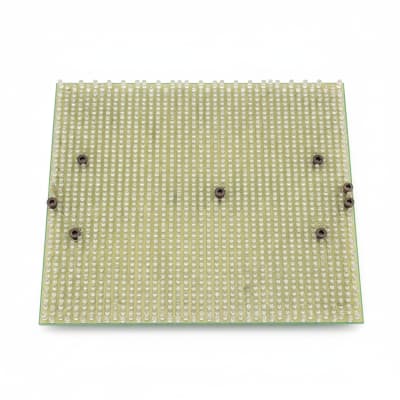 IBA INDUSTRIAL INC S0027-006