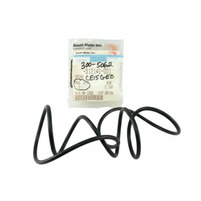 SMITH METER INC 512140-001