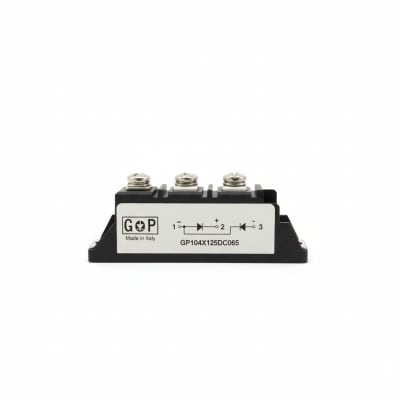 INTERNATIONAL RECTIFIER GP104X125DC065