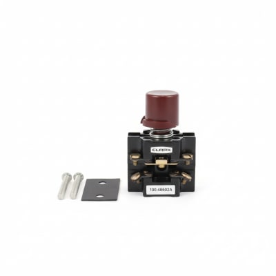 DANAHER CONTROLS 100-48602A