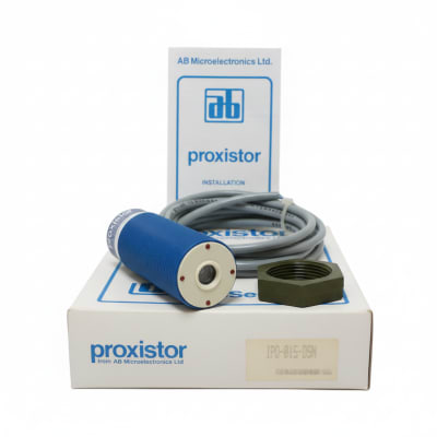 TT ELECTRONICS IPO-015-DSN