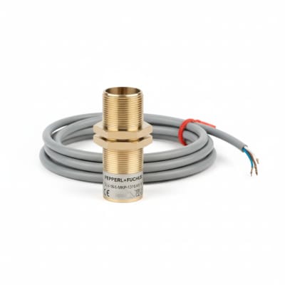 PEPPERL & FUCHS GLV-18-6-MKP-1379/45/59