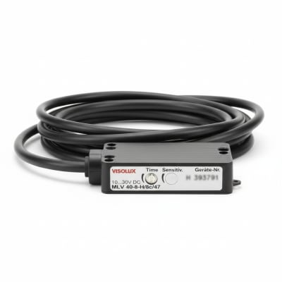 PEPPERL & FUCHS MLV-40-8-H/8C/47