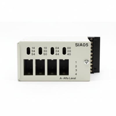 ASEA BROWN BOVERI 492-555-201