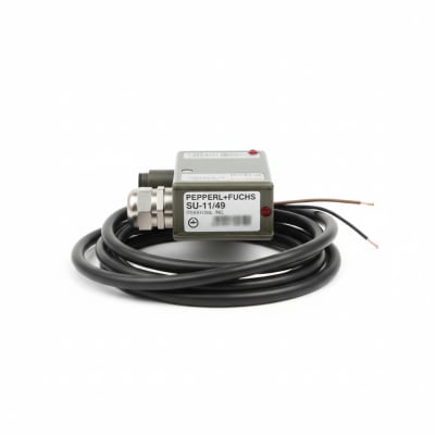 PEPPERL & FUCHS SU-11/49