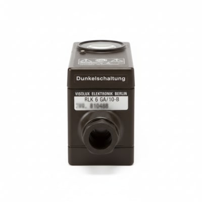 PEPPERL & FUCHS RLK-6-GA/10-B