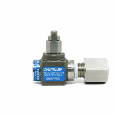 CHEMIQUIP PLV2550-4