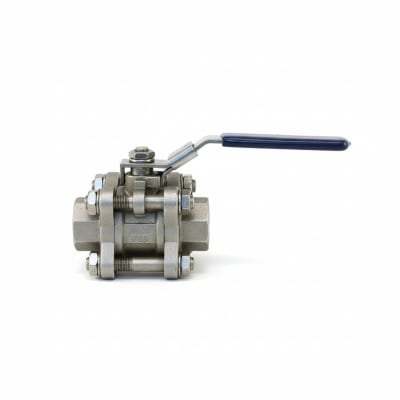 NIBCO T-595-S6-R-66-LL-1/2