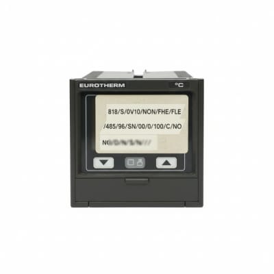 INVENSYS 818/S/0V10/NON/FHE/FLE/485/96/SN/00/0/100/C/NO/NO/D/N/S/N///