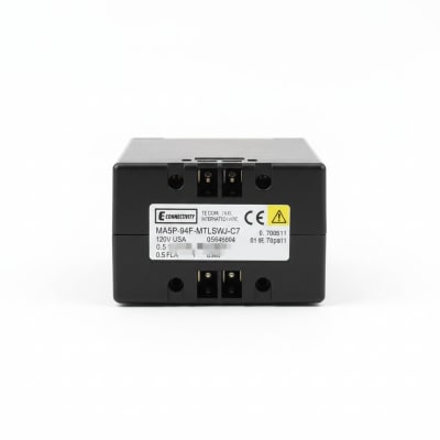 TE CONNECTIVITY MA5P-94F-MTLSWJ-C7