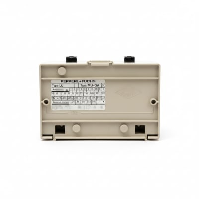 PEPPERL & FUCHS MU-GA