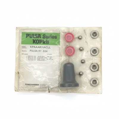 PULSAFEEDER KPAAAKHACLL